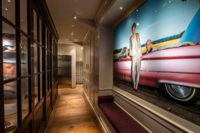 Porta Nera Private Living - adults only, Florence